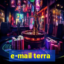 e-mail terra