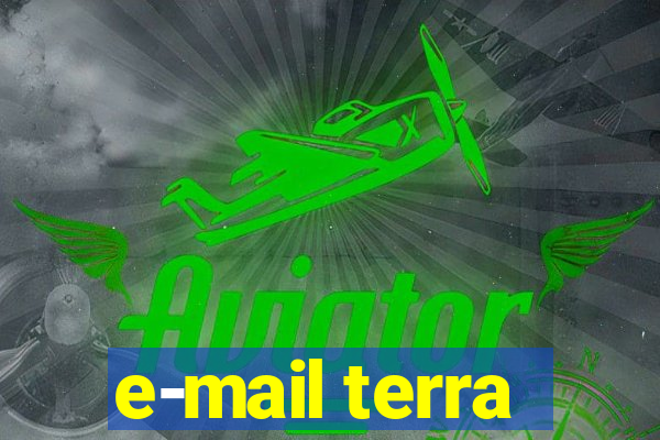 e-mail terra