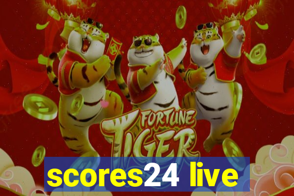 scores24 live