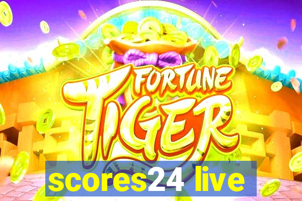 scores24 live