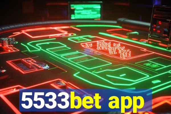 5533bet app