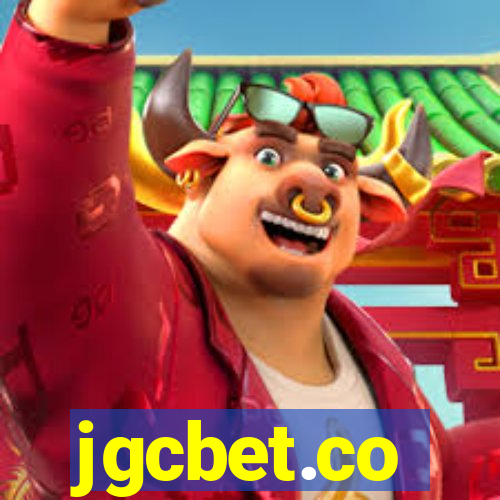 jgcbet.co