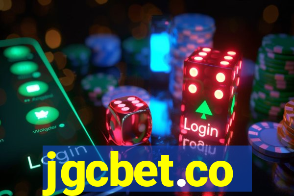 jgcbet.co