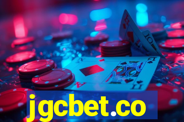 jgcbet.co