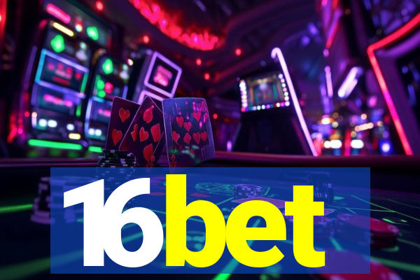 16bet