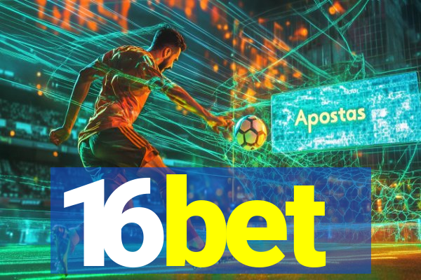 16bet