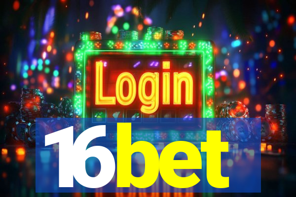 16bet