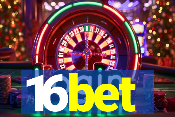 16bet