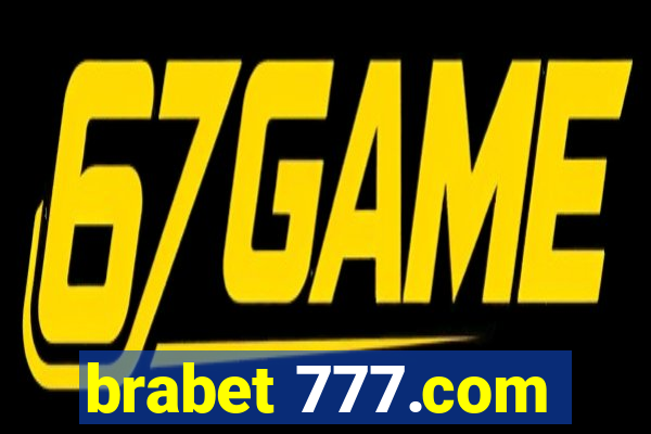 brabet 777.com