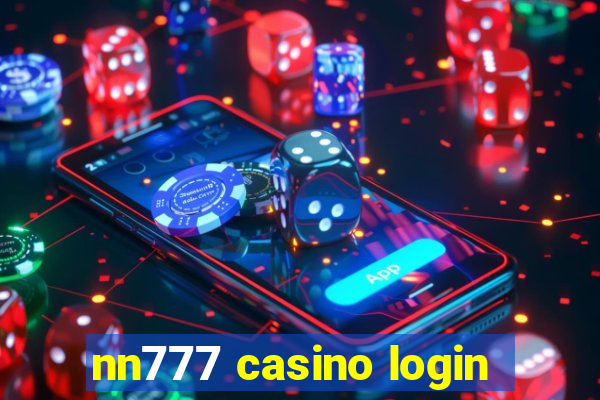 nn777 casino login