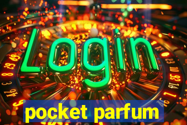 pocket parfum