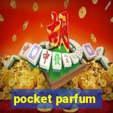 pocket parfum