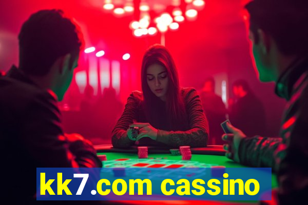 kk7.com cassino