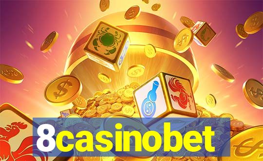 8casinobet