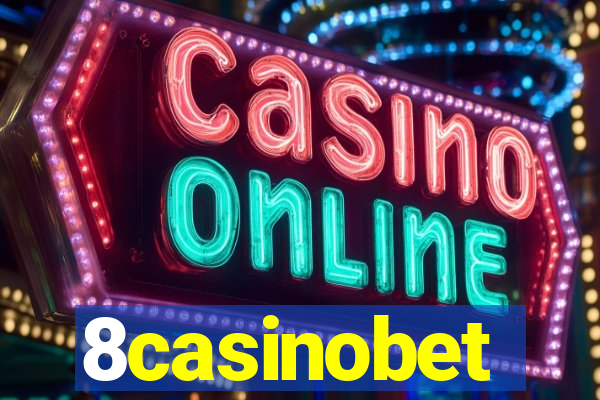 8casinobet