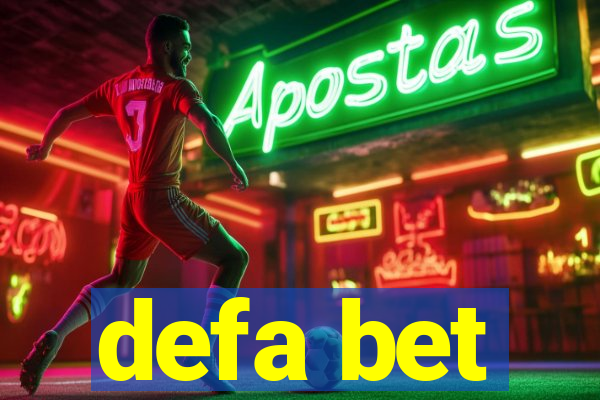 defa bet