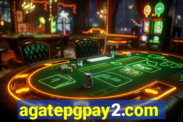 agatepgpay2.com