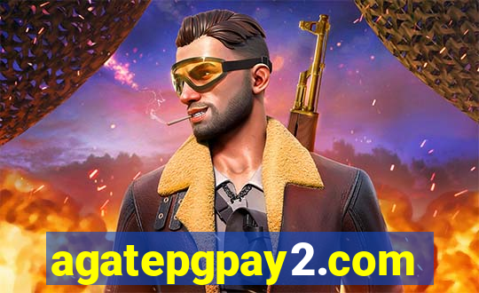 agatepgpay2.com