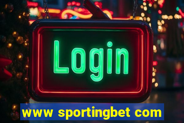 www sportingbet com