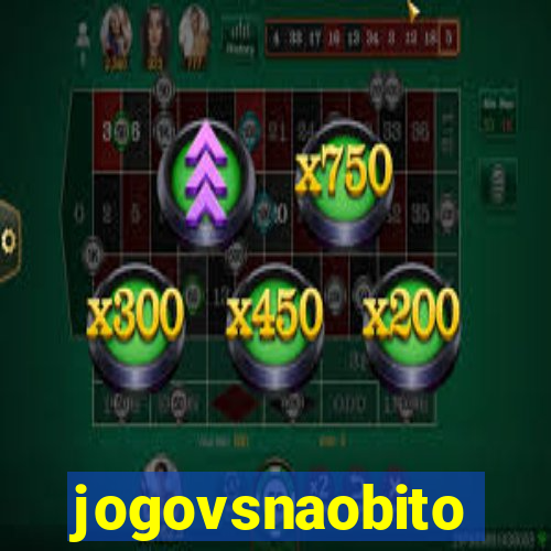 jogovsnaobito