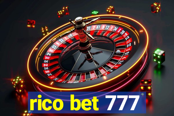 rico bet 777