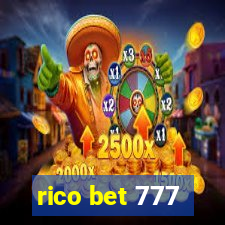 rico bet 777