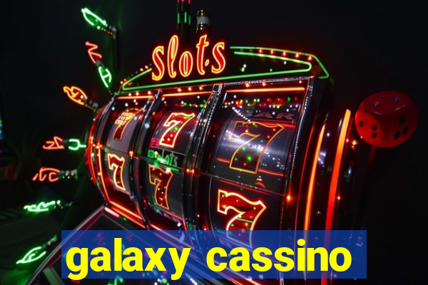 galaxy cassino