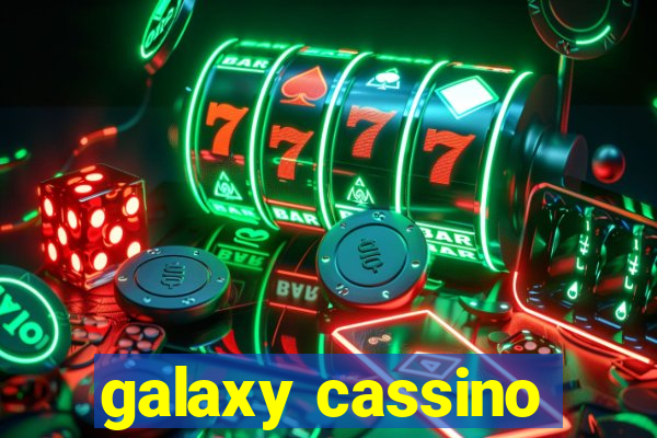 galaxy cassino