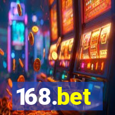 168.bet