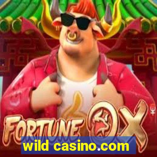 wild casino.com