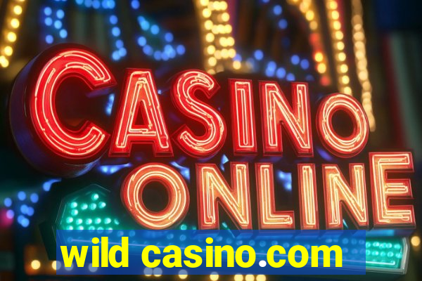 wild casino.com