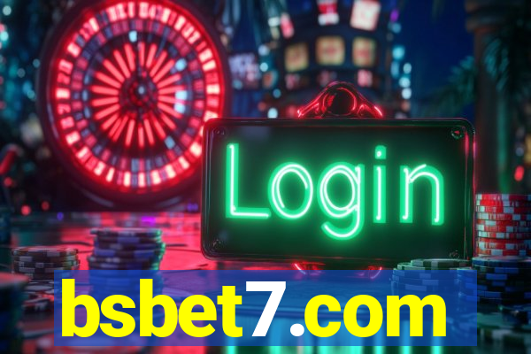 bsbet7.com