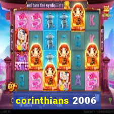 corinthians 2006