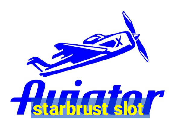 starbrust slot