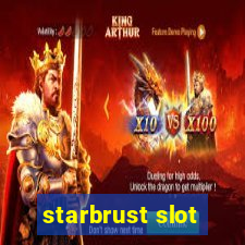 starbrust slot