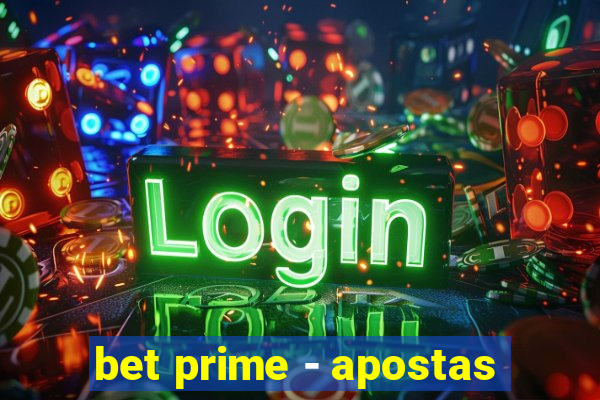 bet prime - apostas