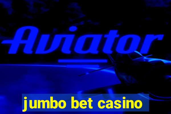 jumbo bet casino