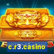 c.r3.casino