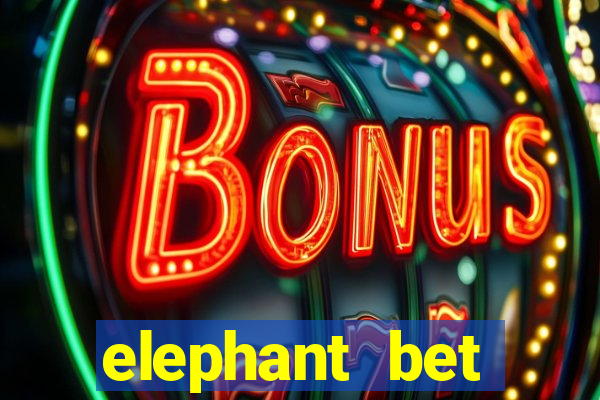 elephant bet aviator login