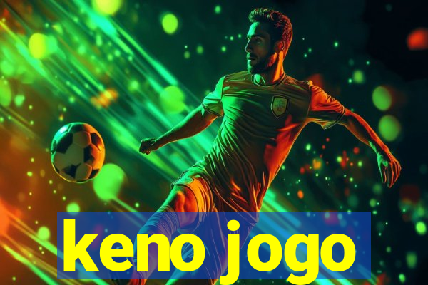 keno jogo