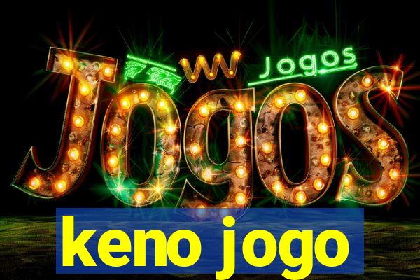 keno jogo