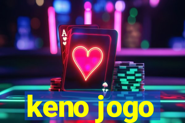 keno jogo