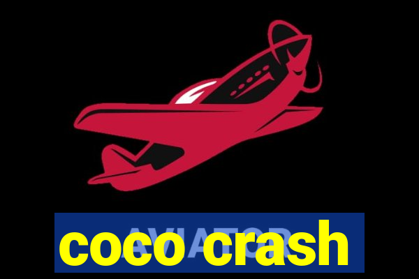 coco crash