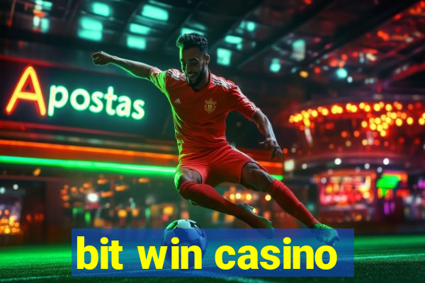 bit win casino