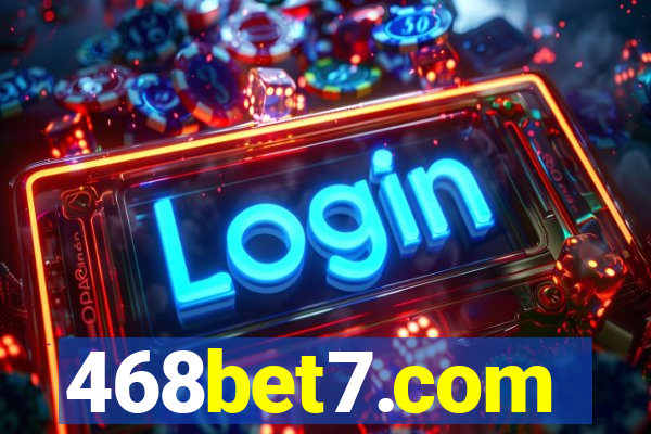 468bet7.com