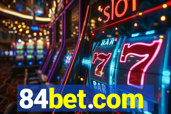 84bet.com