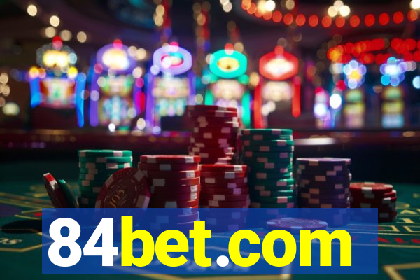 84bet.com