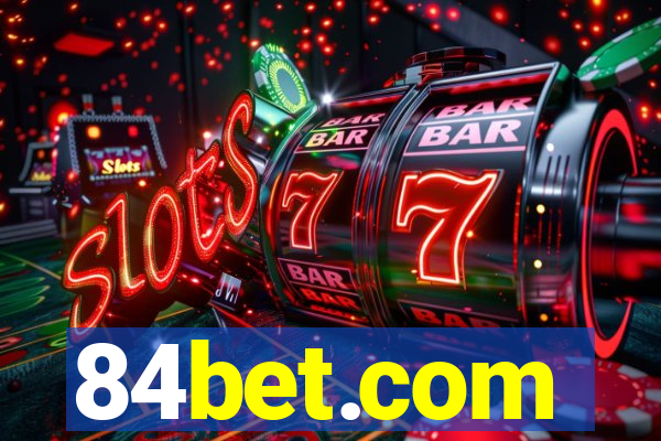 84bet.com