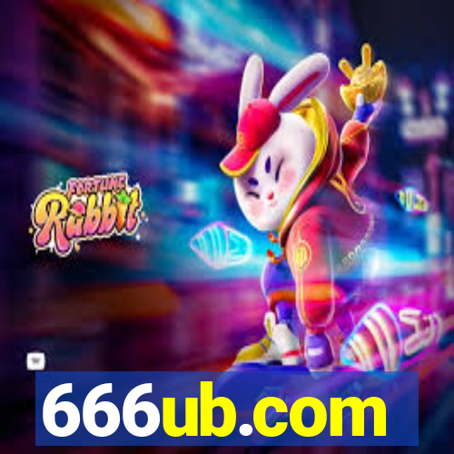 666ub.com