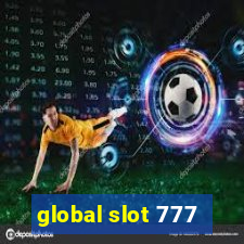 global slot 777